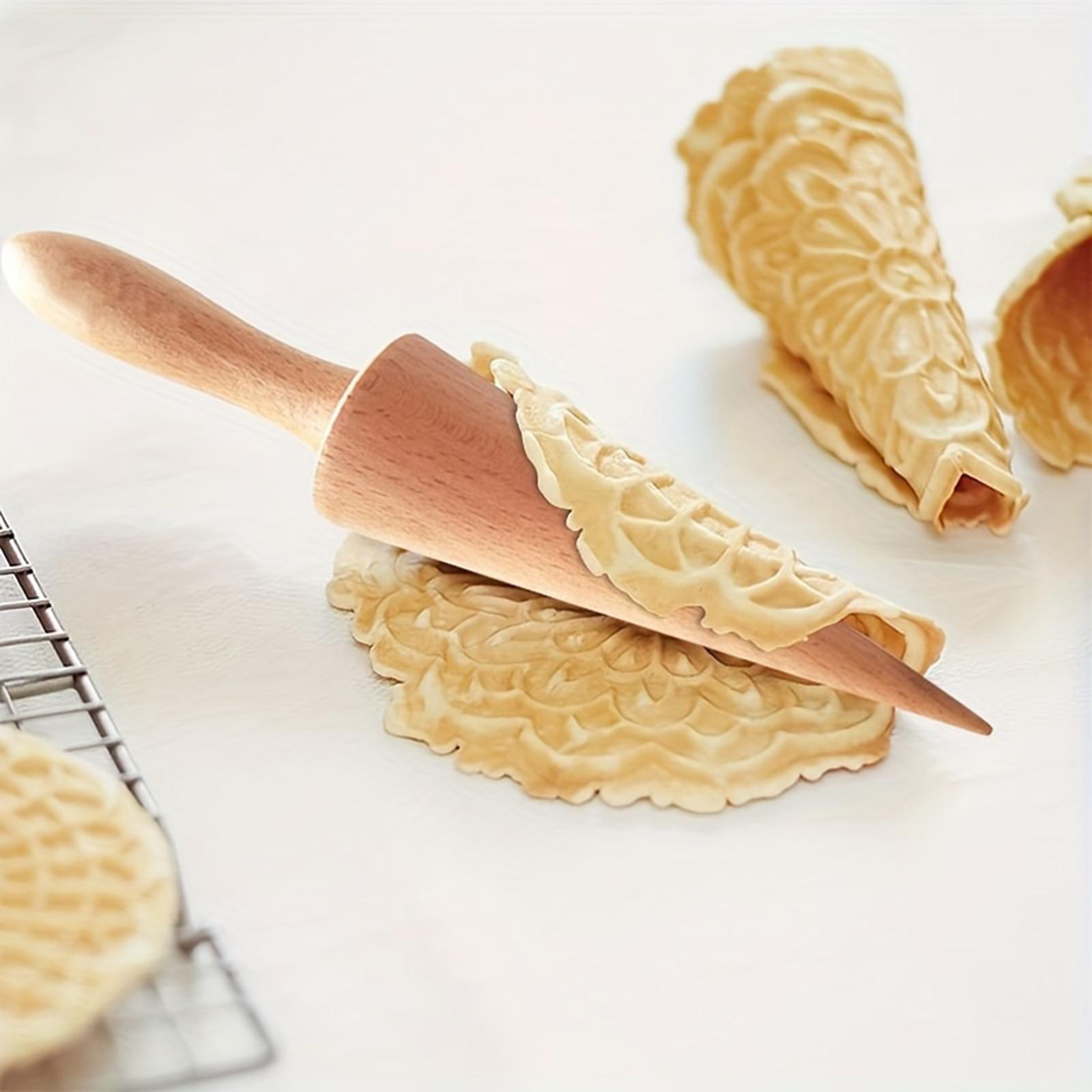 เครื่องมือตกแต่งโรลพาสทรี ที่ท - Kitchen Roller Baking บทวิจารณ์และราคา
