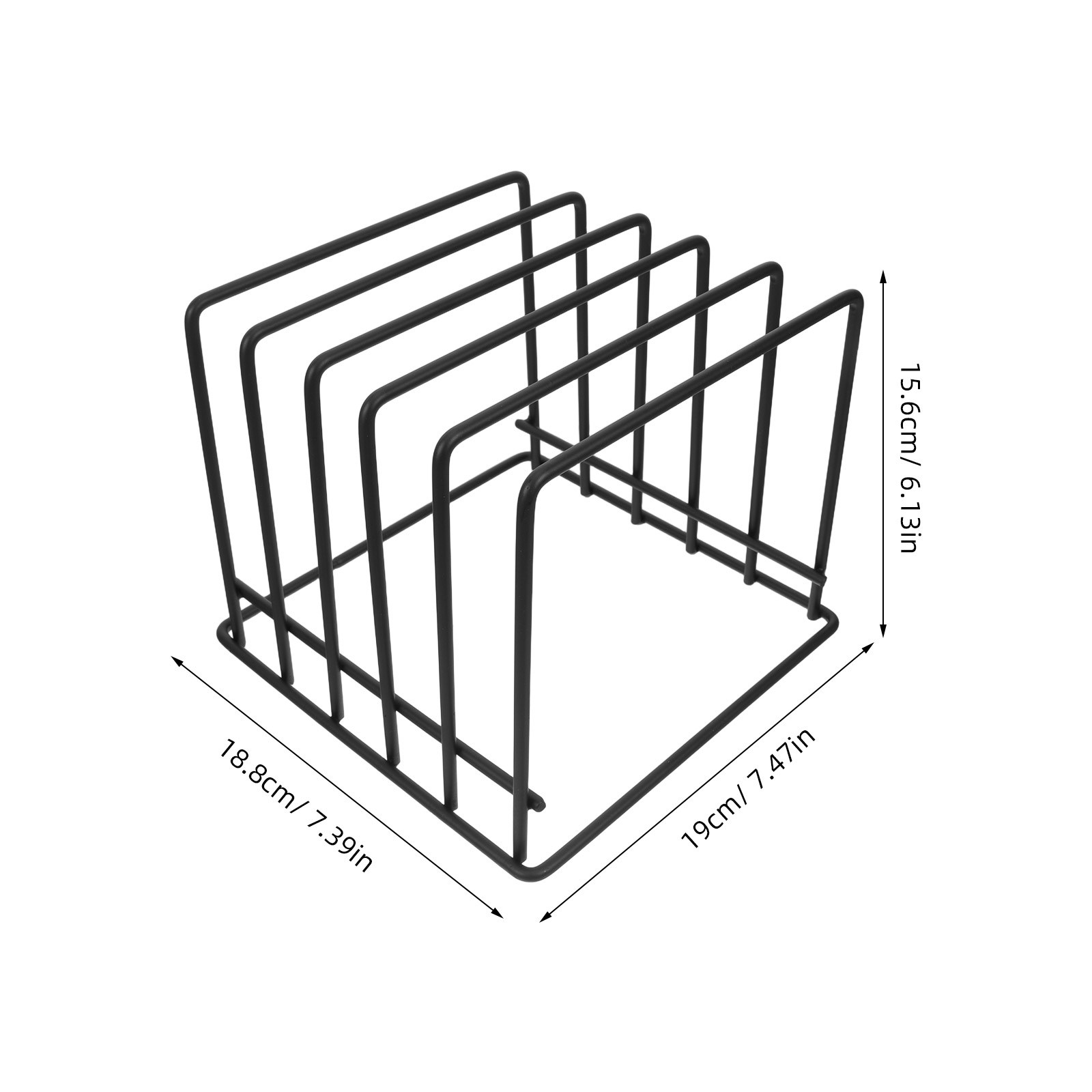 ชั้นวางสำหรับจัดเก็บเขียงในครั - Kitchen Baking Rack บทวิจารณ์และราคา