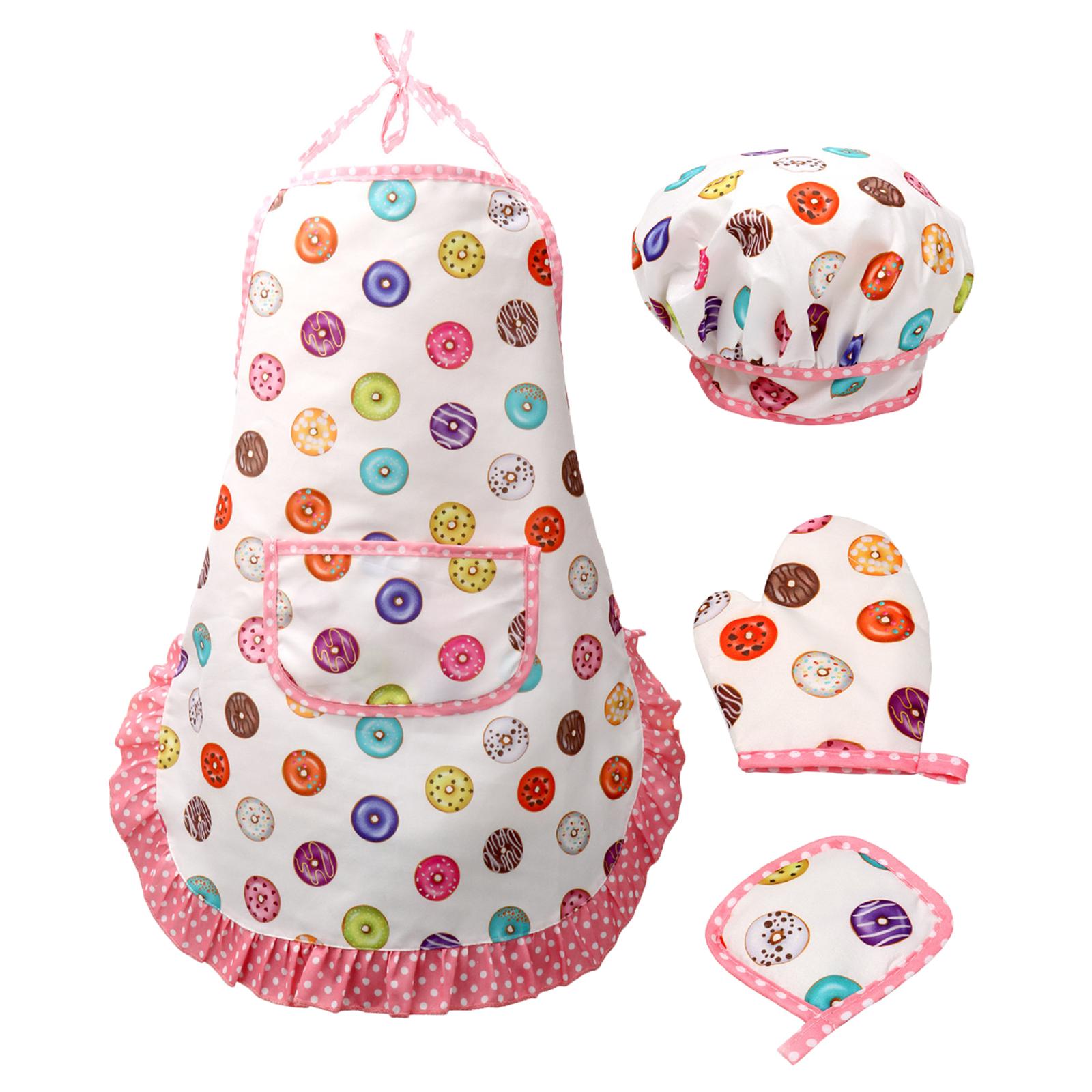 ชุดของเล่นทำอาหารสำหรับเด็ก ชุ - Kitchen Kids Baking Set บทวิจารณ์และราคา