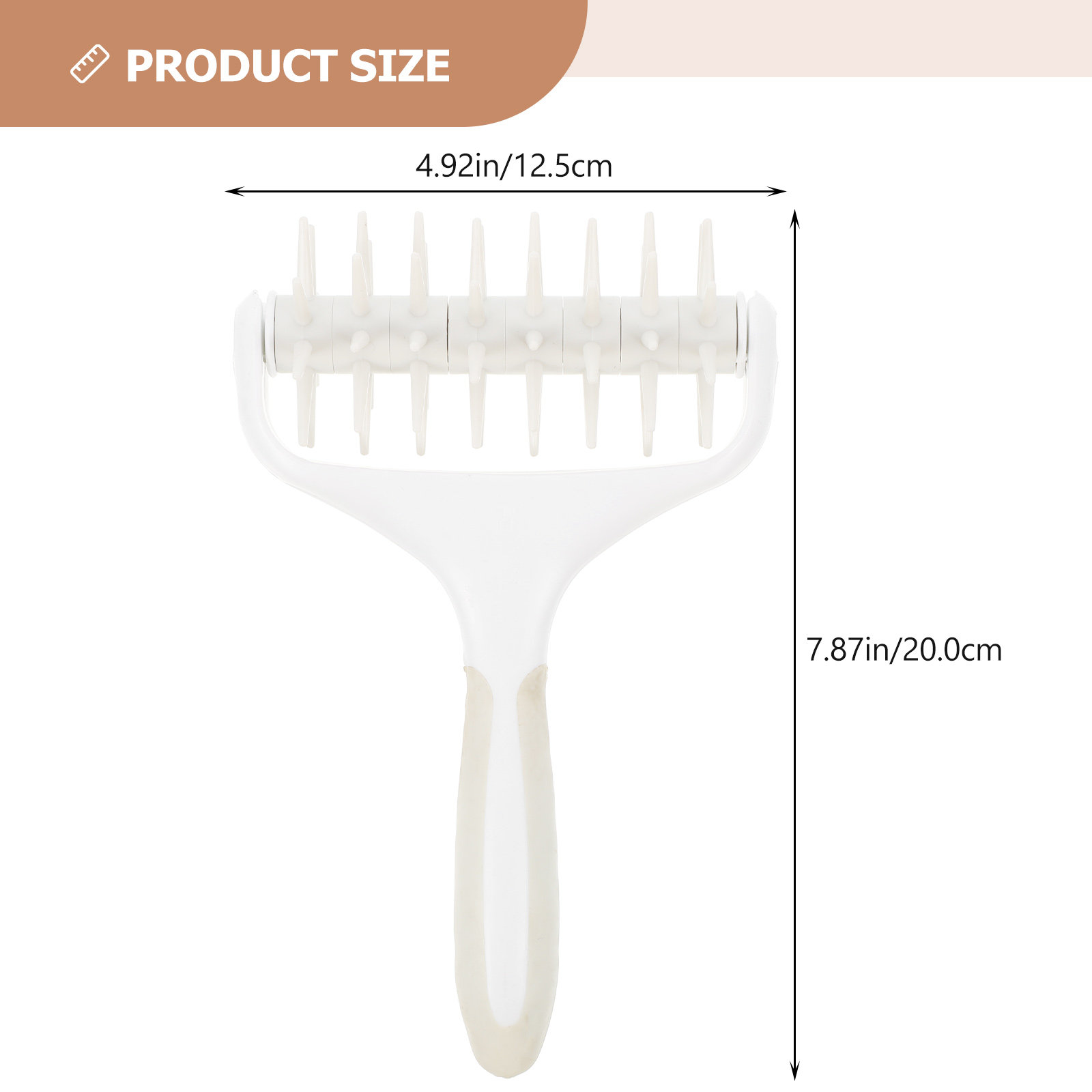 เครื่องรีดแป้งพิซซ่าแบบมืออาชี - Kitchen Roller Baking บทวิจารณ์และราคา