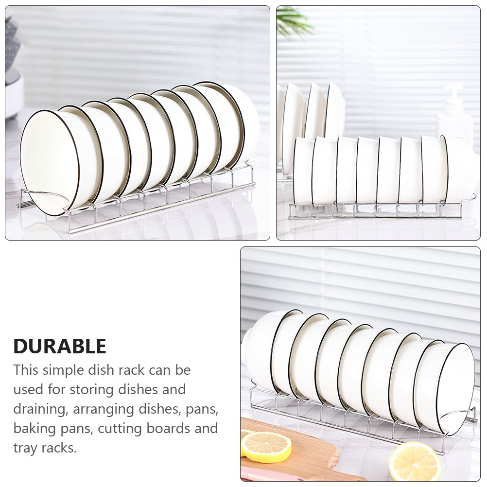 ชั้นวางชามสแตนเลสสำหรับห้องครั - Kitchen Baking Rack บทวิจารณ์และราคา