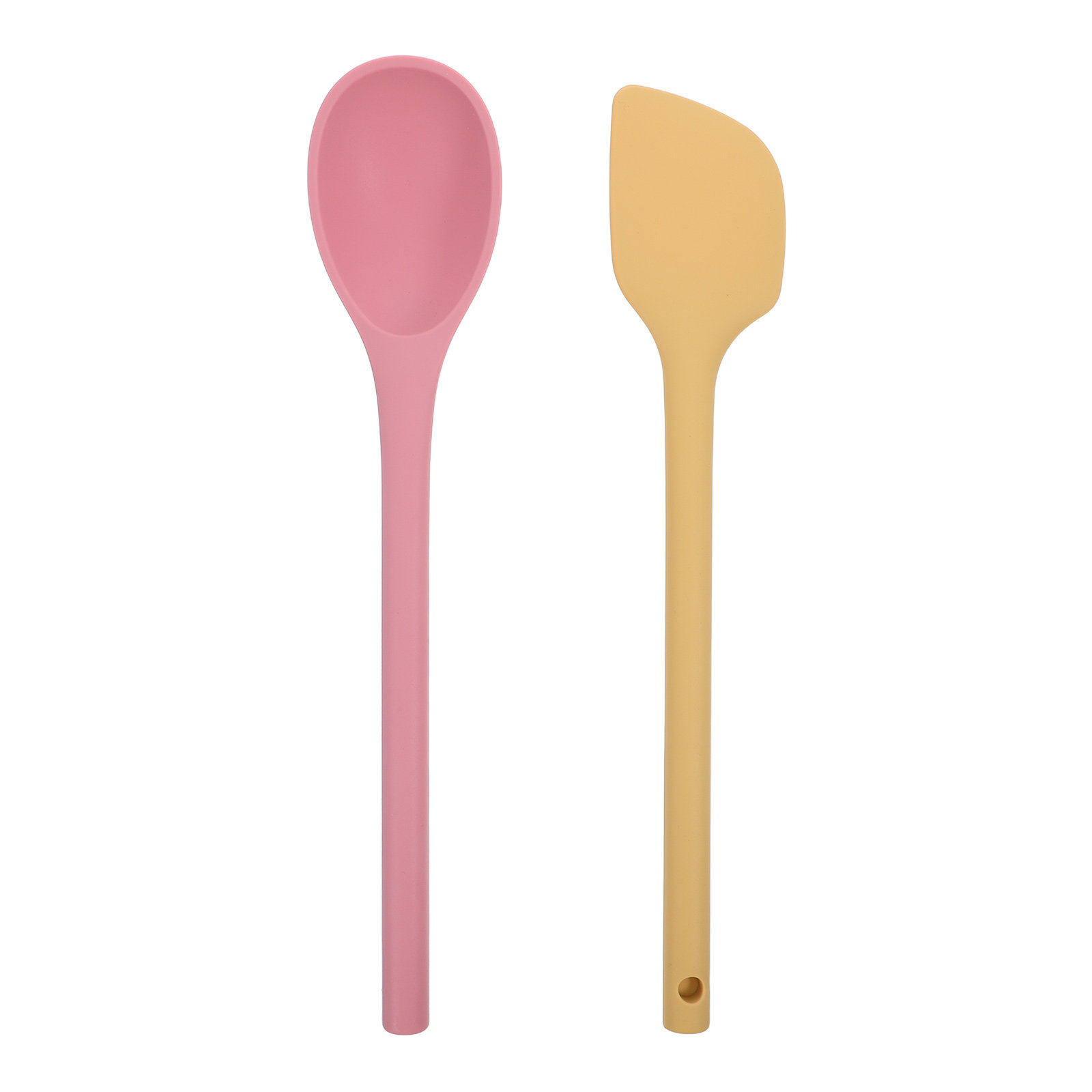 ชุดช้อนและตะหลิวซิลิโคนสำหรับท - Baking Kitchen Set บทวิจารณ์และราคา