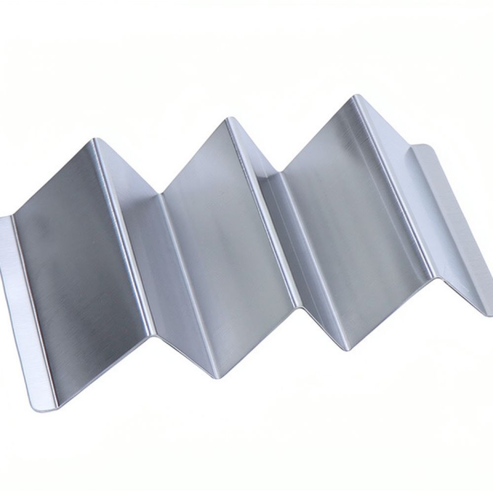 ชั้นวางทาโก้สแตนเลสสตีลทรงตัว  - Kitchen Baking Rack บทวิจารณ์และราคา